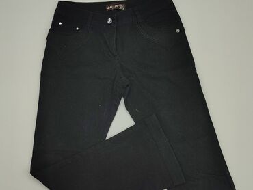 spódnice jeansowe bonprix: Jeansy, S, stan - Bardzo dobry