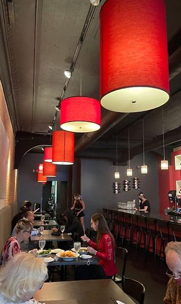 Çilçıraqlar: Çılçıraq, Metal — 33