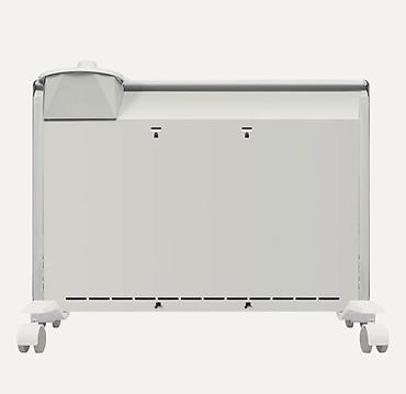 11: BALLU Конвектор электрический Ballu Ettore BEC/ETMR-1500 Цвет товара — 6