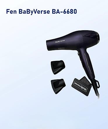 qəhvə aparatı: Fen Babyverse, Yeni, Pulsuz çatdırılma — 2