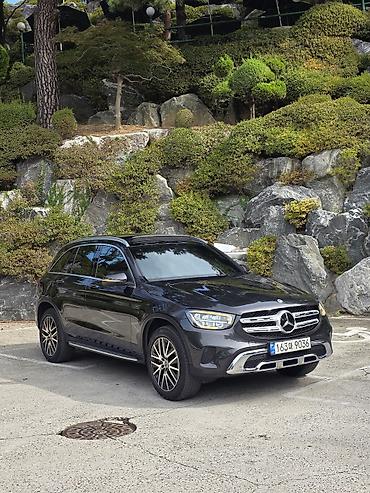 gle cope: Mercedes-Benz GLC-Class: 2021 г., 2 л, Автомат, Гибрид, Кроссовер — 2