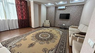 квартира посуточно мкр: Сдаётся 2-комнатная квартира 📍 5-й микрорайон, ЖК «Элизавета» 📐 — 3