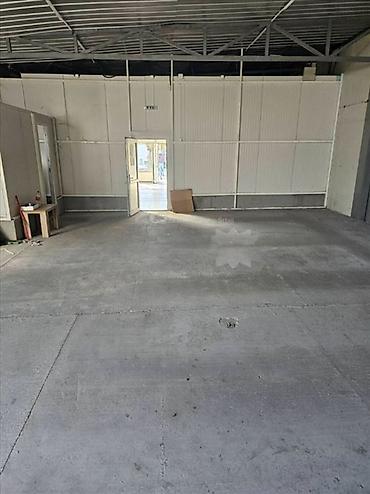 Nekretnine: Izdaje se lokal 220m2 na glavnom bulevaru u Sremskoj Mitrovici. Cena — 10