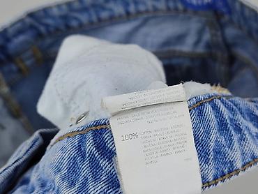 edc denim: Denim, Szorty damskie, rozmiar M — 7