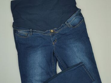 Jeans: Jeans, Bpc, 3XL (EU 46), condition - Good