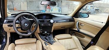 BMW: BMW 3 series: 2007 г., 2 л, Ручные, Седан — 4