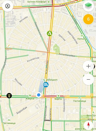 купить дом в луганской области: 10 м², Студия, Парковка