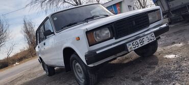 avtomobil satilir: VAZ (LADA) 2104: 1.6 l | 2002 il | 666666 km Universal