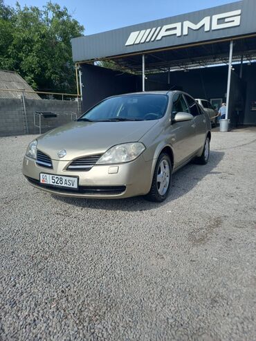 фары на опель вектра б: Nissan Primera: 2002 г., 1.8 л, Автомат, Бензин, Седан