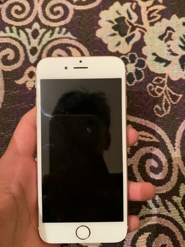 айфон xr в рассрочку: IPhone 6s, 16 ГБ, Rose Gold, 73 %