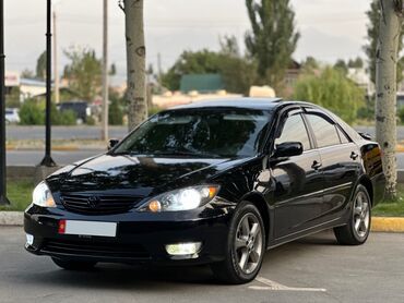 nissan teana: Toyota Camry: 2005 г., 3.3 л, Автомат, Бензин, Седан
