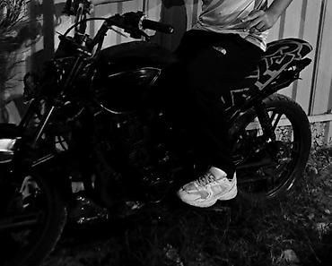 Zontes - SPORT, 150 sm3