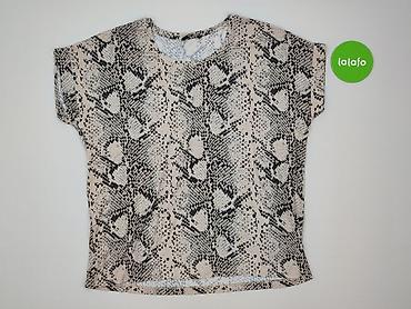 a koszulki: ONLY, T-shirt damski, rozmiar L — 2