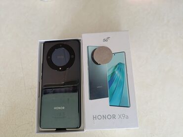 honor x9a qiymeti irşad: Honor X9a, 256 GB, rəng - Qara, İki sim kartlı