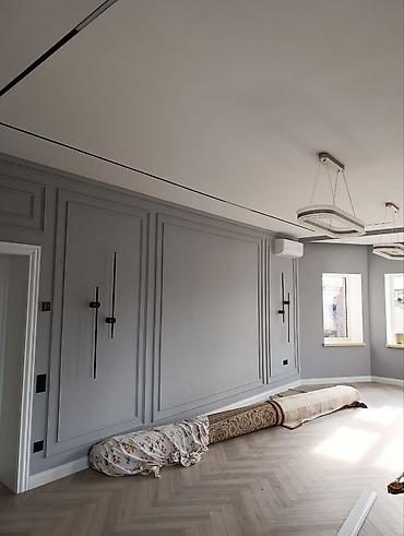 Другие виды отделочных работ: Больше 6 лет опыта — 18