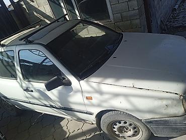 гольф 3 руль: Volkswagen Golf: 1994 г., Механика, Хэтчбэк — 3
