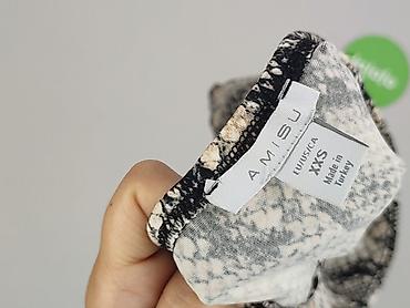 converse podrobki: Amisu, Top damski, rozmiar 2XS — 4