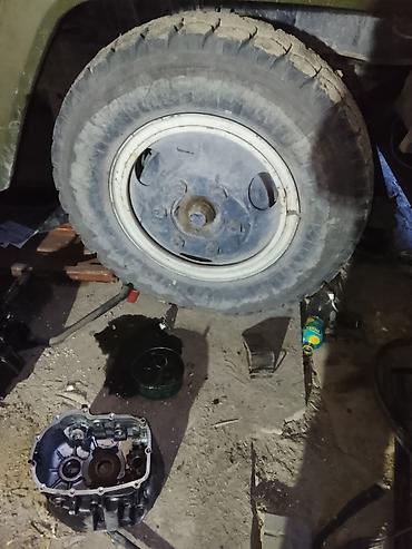 Колеса в сборе: Колеса в сборе R 17, Комплект, Внедорожные (АТ/МТ), Литые, отверстий - 5 — 2