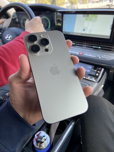 кухонный блендер: IPhone 16 Pro, 256 ГБ, 100 %