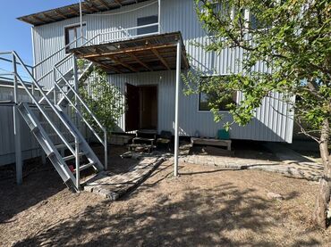 срочно продам дом новопокровка бишкек: Времянка, 20 кв. м, 1 бөлмө, Косметикалык оңдоо