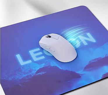 legion y700: Lenovo Legion M6X Pro – мощный и универсальный геймерский мышь! 🎮⚡ 🔹 — 8