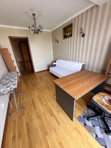 Долгосрочная аренда квартир: 3 комнаты, Агентство недвижимости — 25