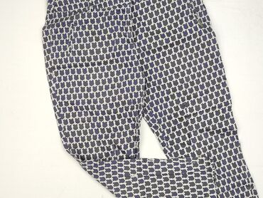 sukienki damskie modne: Conbipel, Material trousers for women, 3XL (EU 46)