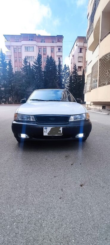 daewoo ravon arenda: Daewoo Nexia: 1.5 l | 1997 il