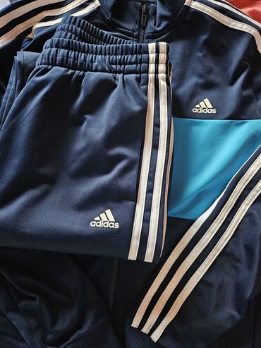 odeća za dečake: Adidas