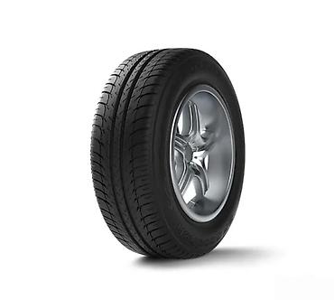 gume za prikolicu 8.25 20: NOVA LETNJA GUMA BF GOODRICH 195 60 R15 | Nove gume na stanju vise — 1