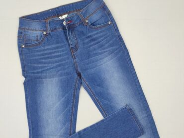 Jeans for women, XS (EU 34)