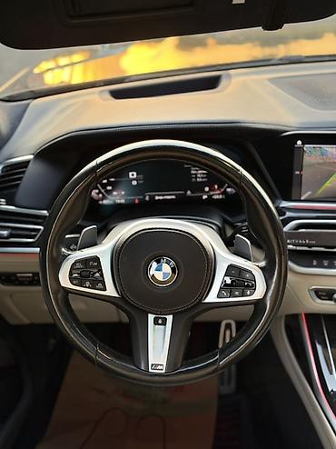 подстаканник бмв: BMW X7: 2019 г., 3 л, Автомат, Бензин, Внедорожник — 10