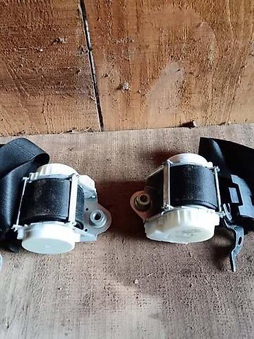 motor: PREDNJI POJASEVI ZA BMW X1 OD 2010. DO 2014. GOD. | Pojasevi za — 1