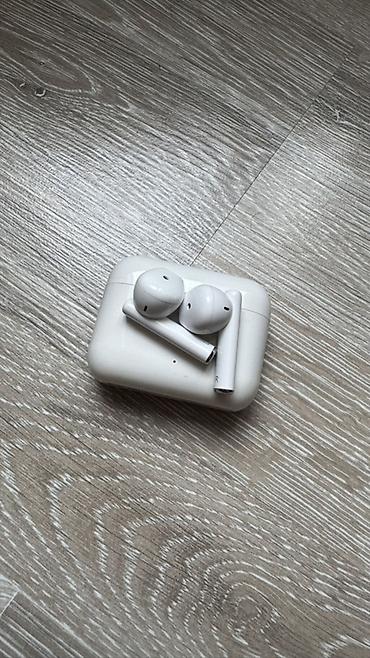 honor earbuds 2 lite: Original HONOR Şnur­suz qulaqcıqlar + şarj qabı və silikon qoruyucu — 3