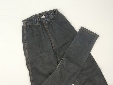 legginsy push up czarne: Legginsy rozmiar S