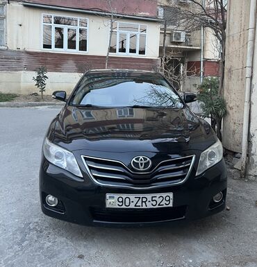 диски тойота камри 30: Toyota Camry: 2.4 л | 2010 г. Седан