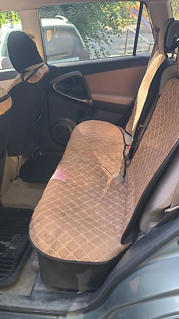 3zz fe: Toyota RAV4: 2008 г., 2.4 л, Автомат, Бензин, Кроссовер — 6