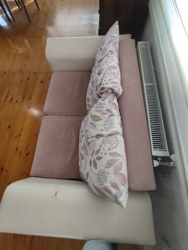 Divan və kreslo dəstləri: 2 ədəd divan və 2 ədəd kreslo mövcuddur. Ölçüləri aşağıdakı kimidir — 10