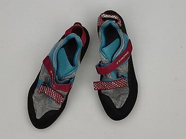 flexx buty: Buty wspinaczkowe Simond KLIMB Grey/Blue – damskie - Marka/linia — 1