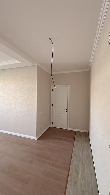 Недвижимость: Новый Ясамал, 3 комнаты, Новостройка, 72 м² — 2