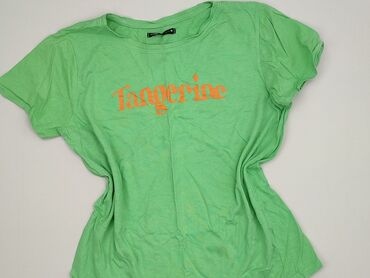 koszulka do tańca: Sinsay, Women`s T-shirt, size M (EU 38)