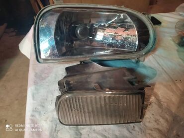 Другие автозапчасти: Маслянный насос Мицубиси Каризма, задние пружины Дайхацу Мове, дтиски — 21