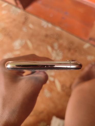 Apple iPhone: IPhone Xs Max, Б/у, 512 ГБ, Черный, Чехол, 62 % — 5