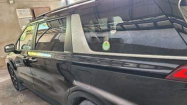 Kia: Kia Carnival: 2020 г., 2.2 л, Автомат, Дизель, Минивэн — 6