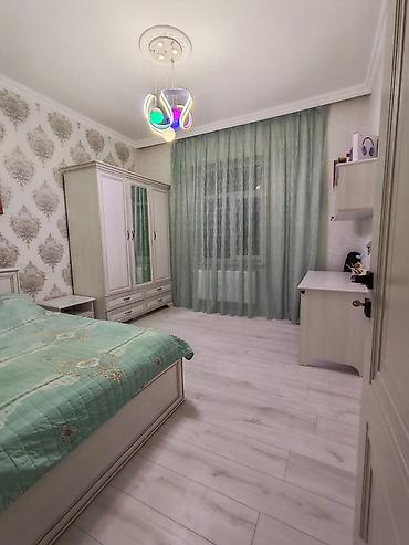 hovsan kupcali heyet evi: Məmmədli 4 otaqlı, 2500 kv. m, Yeni təmirli — 4