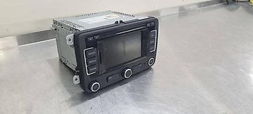 akai subwoofer: RADIO ZA VOLKSWAGEN POLO - 3C0035270B | Radio Polo 6R — 4