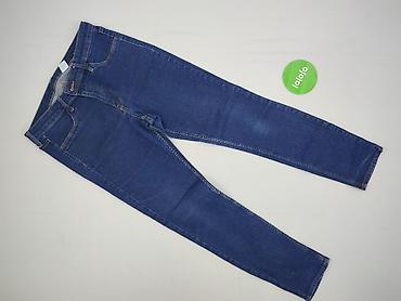 levis california: H&M, Jeansy damskie, rozmiar XL — 2