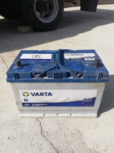 вай фай роутер купить бу бишкек: Аккумулятор 95 Aс, Колдонулган, Германия