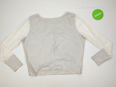 kurtka 4f aquatech 5000: Kasia Zapała, Bluzka damska, rozmiar 4XL — 3