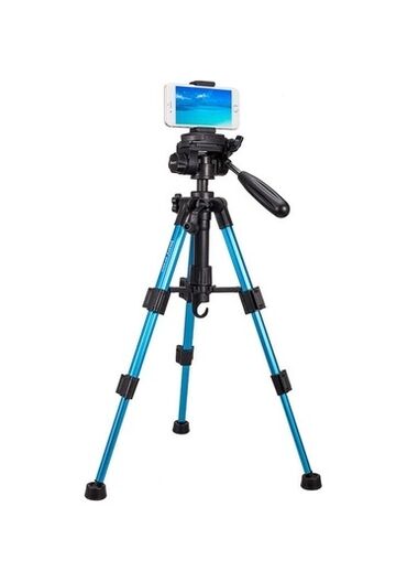 Digər foto və video aksesuarları: 👉QİYMƏTLƏR 39 AZN BAŞLAYIR ✅️Orginal ve Yüksek Keyfiyyetli Tripod — 14